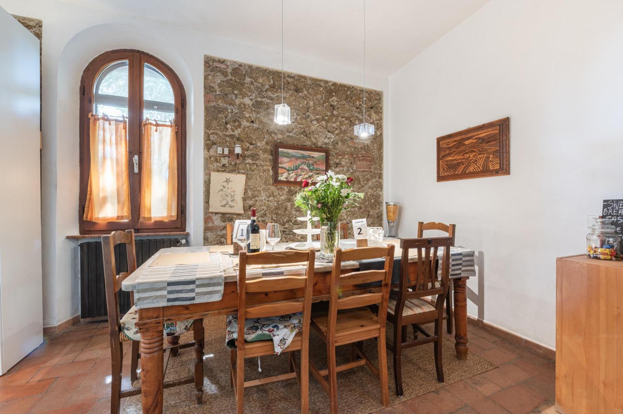 Antico Podere Il Bugnolo Poggibonsi Εξωτερικό φωτογραφία